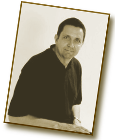 Photo of Gordon